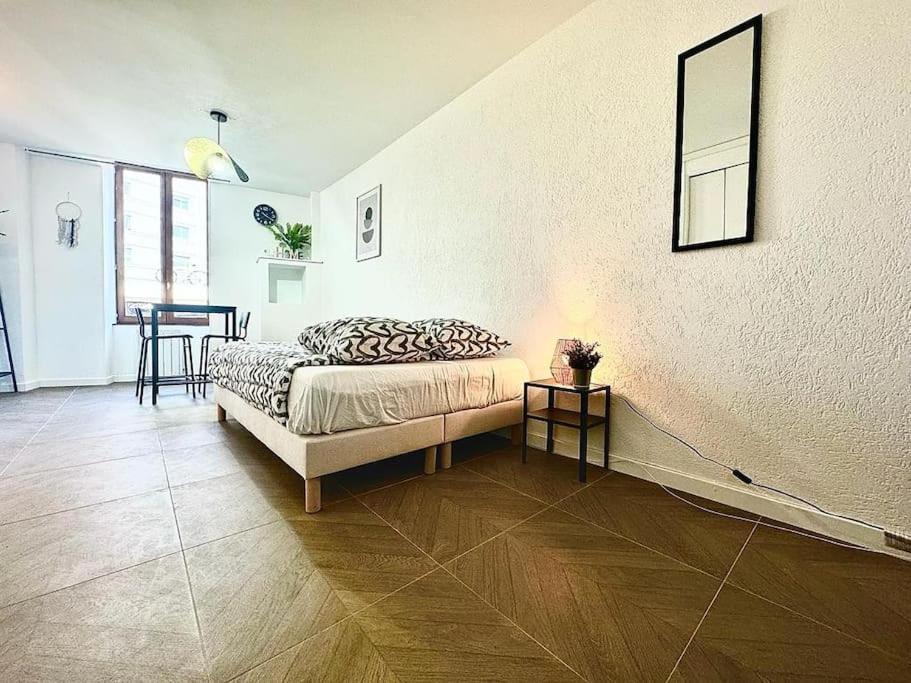 Apartment Tres Grand A Deux Pas De La Place De Jaude Puits Artesien Clermont-Ferrand